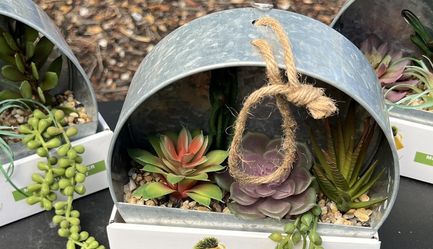 Garden Decor