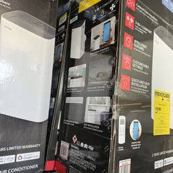 Air Conditioners 