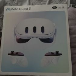 Meta Quest 3