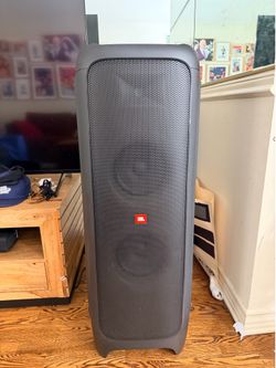 JBL PartyBox 1000