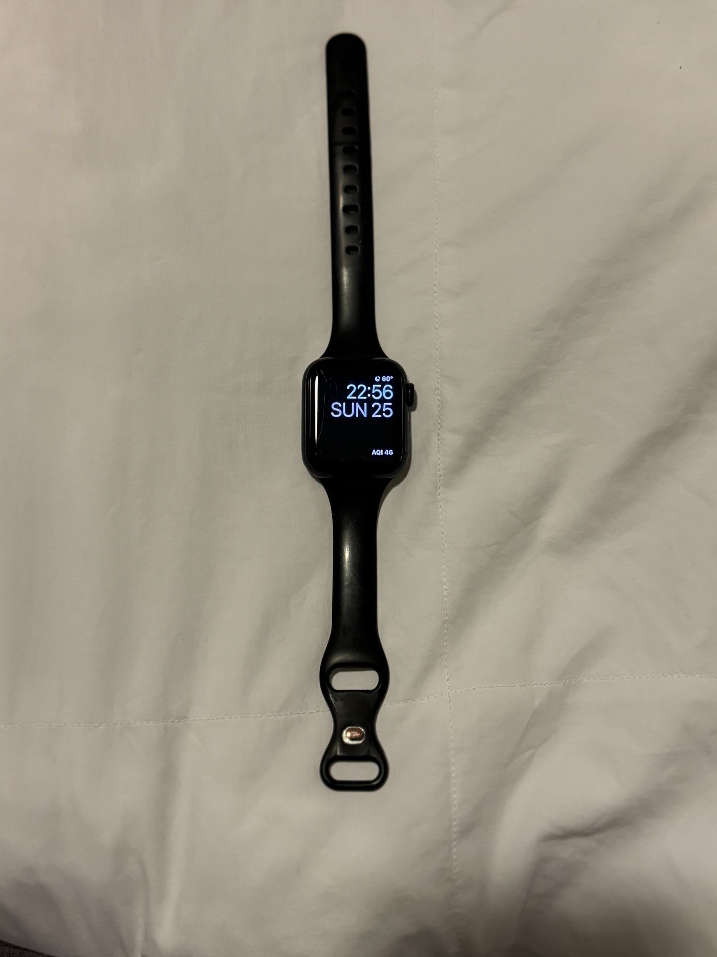 Apple Watch SE