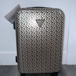 Guess Suitcase