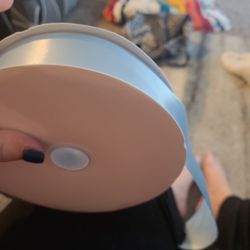 Spool Of Ribbon