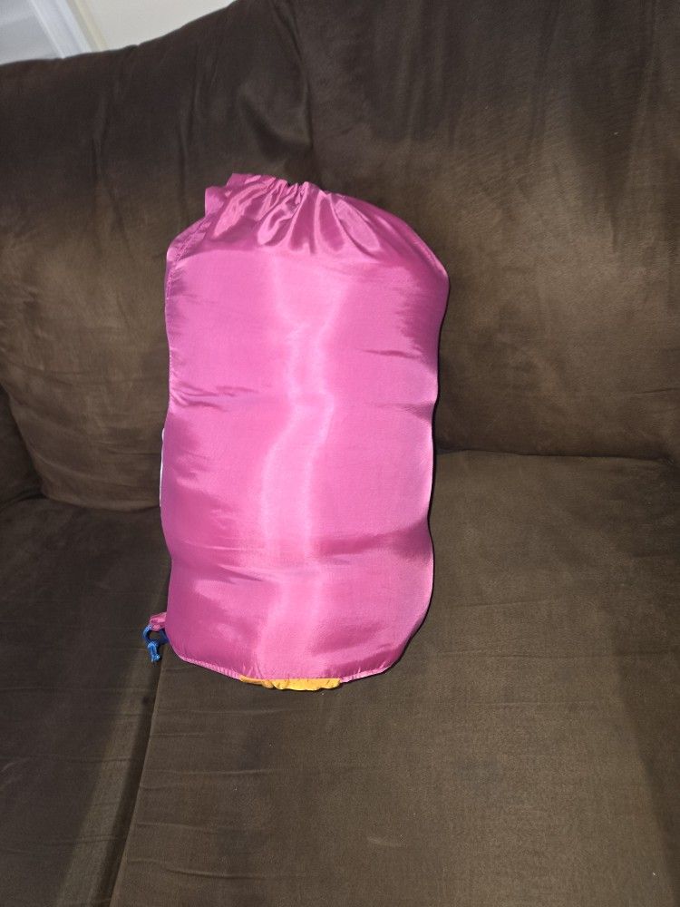 Embark KIDS sleeping Bag