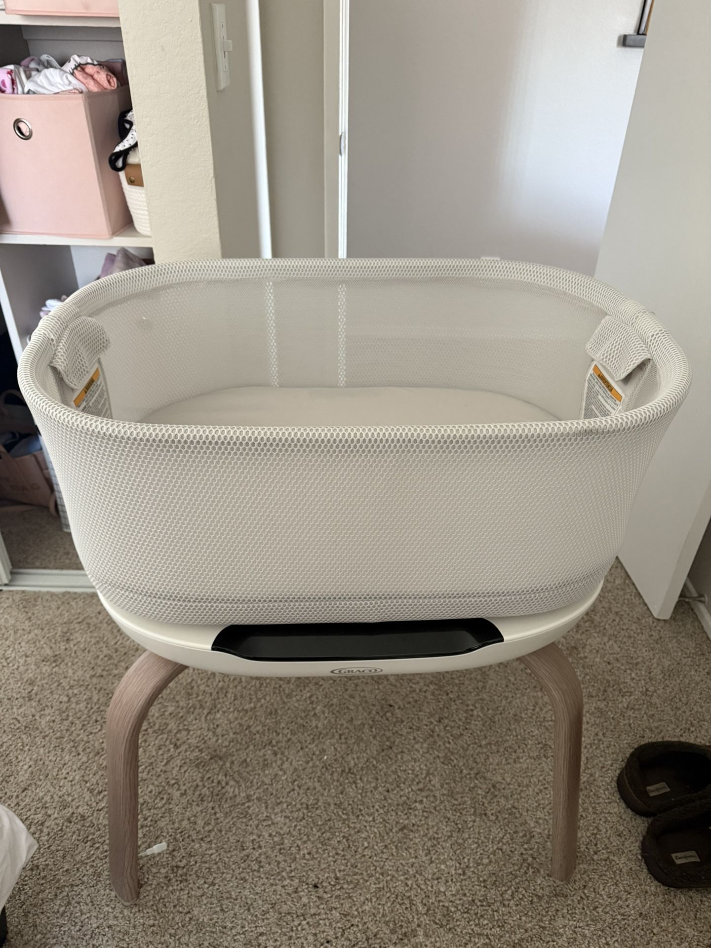 Graco Basinet