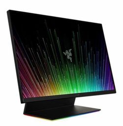 Razer Raptor 27” 1440p 165Hz Gaming Monitor