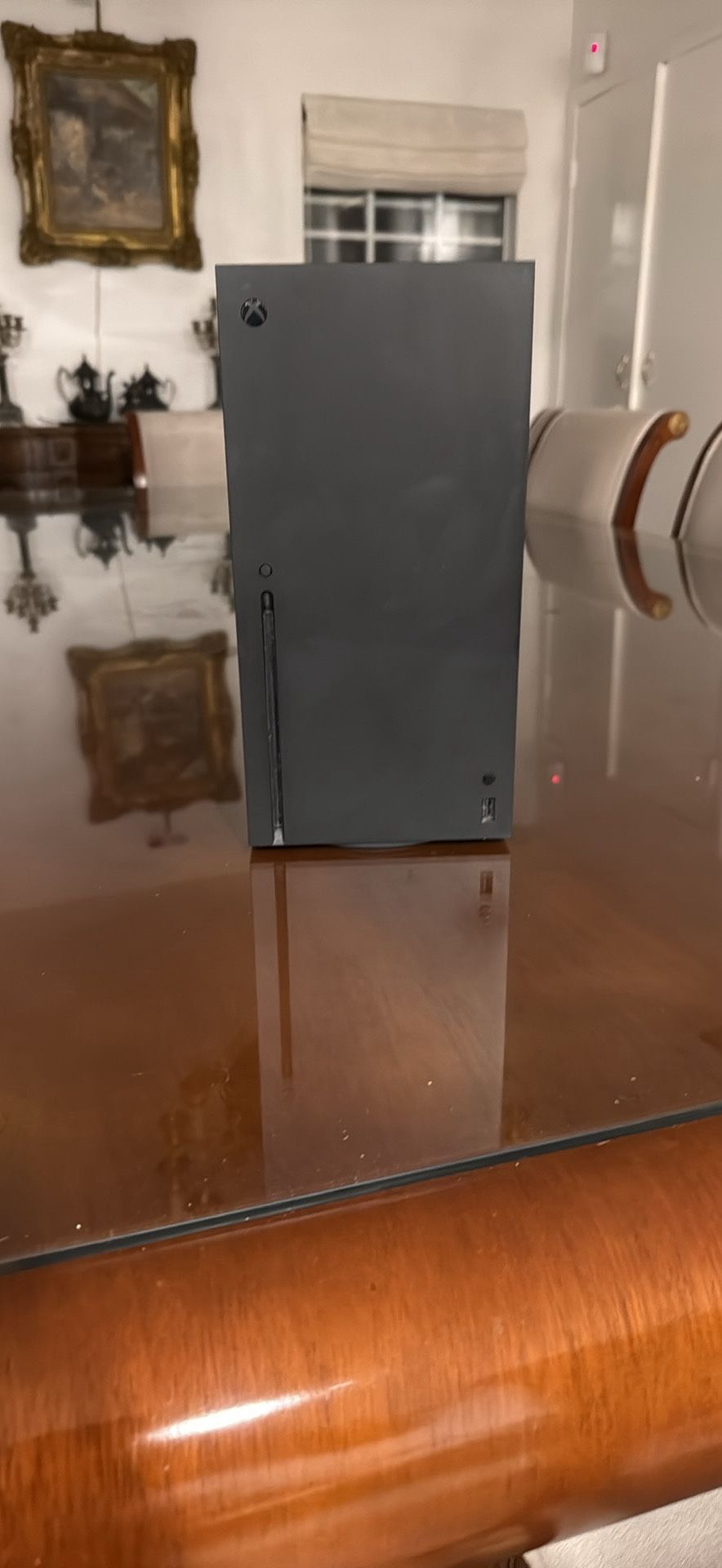 Xbox Series X 1TB Price Negotiable