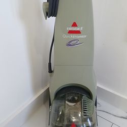 Bissell QuickSteamer Carpet Cleaner