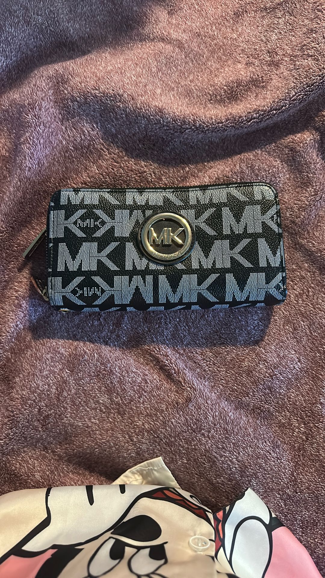 New Michael Kors Wallet