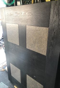 Kitchen dining room table