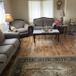Living Set 