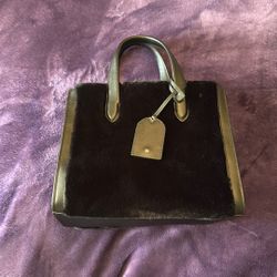 Black Kate Spade Tote Handbag 