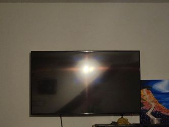 Samsung 55 4k smart TV