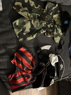 Build A Bear Clothes 