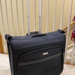Samsonite Garment Bag 