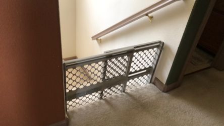 North States Child safety gate