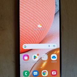 Samsung Galaxy A42 5G Unlocked SM-A426B-128GB Prism Dot Black