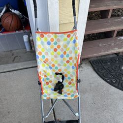 Stroller 