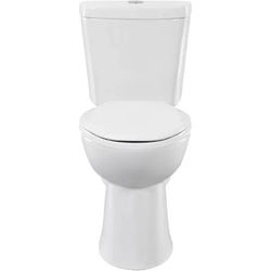 Toliet