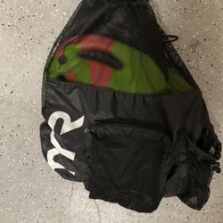 Youth Swim Team Gear TYR