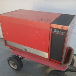 Snap On Tool Box 