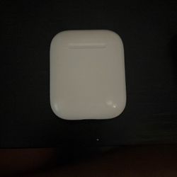 apple airpod case only