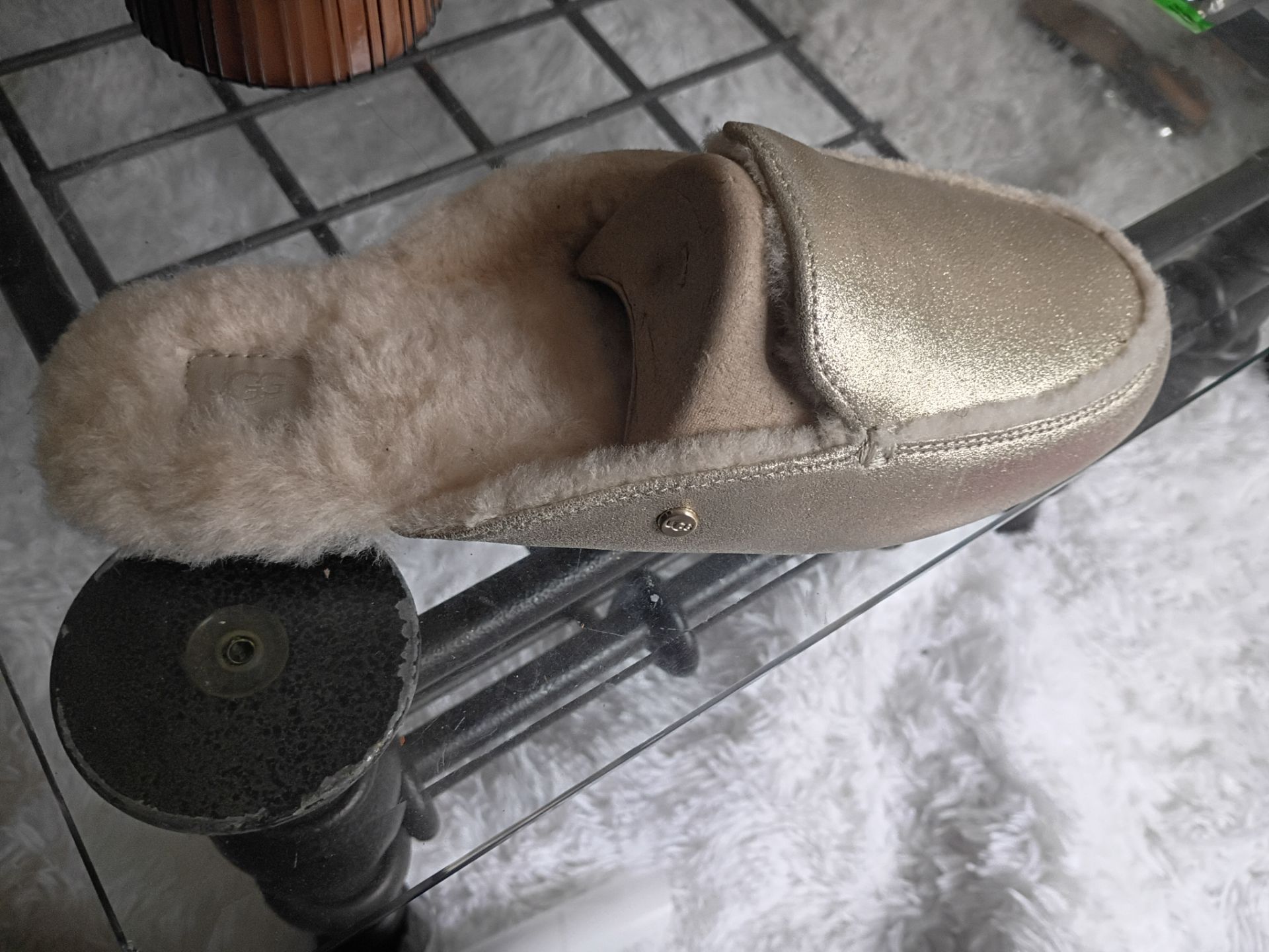 Uggs