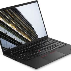Lenovo Laptop Think Pad X1 