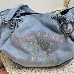 Juicy Couture Bag  