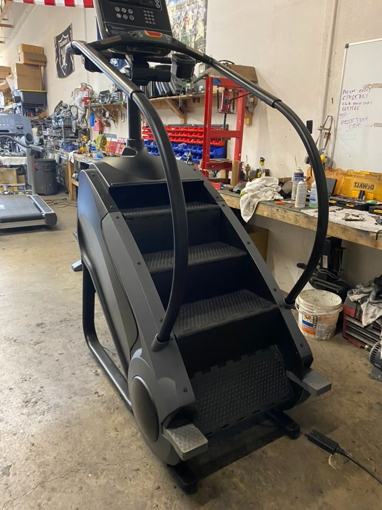 Stairmaster 8G Stepmill Refurbished