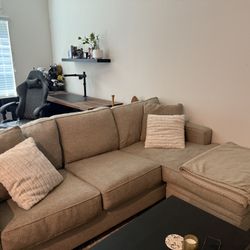 Couch For Sale 
