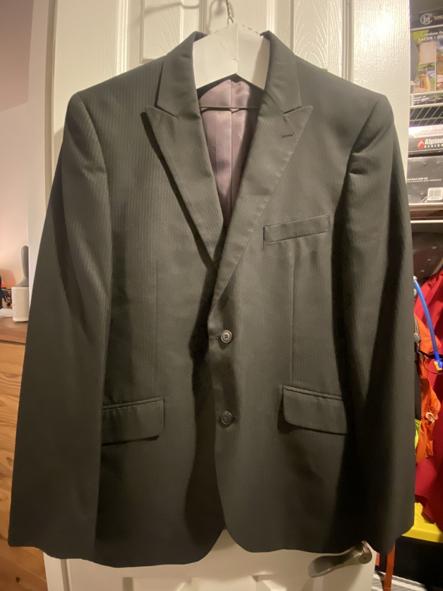 Suit Jacket