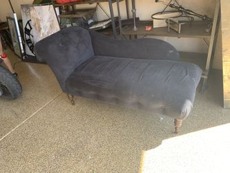 Chaise lounge sofa