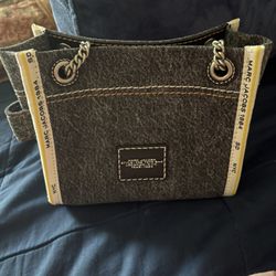 Marc Jacobs: The Tote Bag