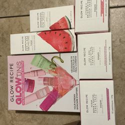 Glow Recipe Bundle