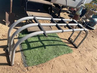Truck Bed Extender