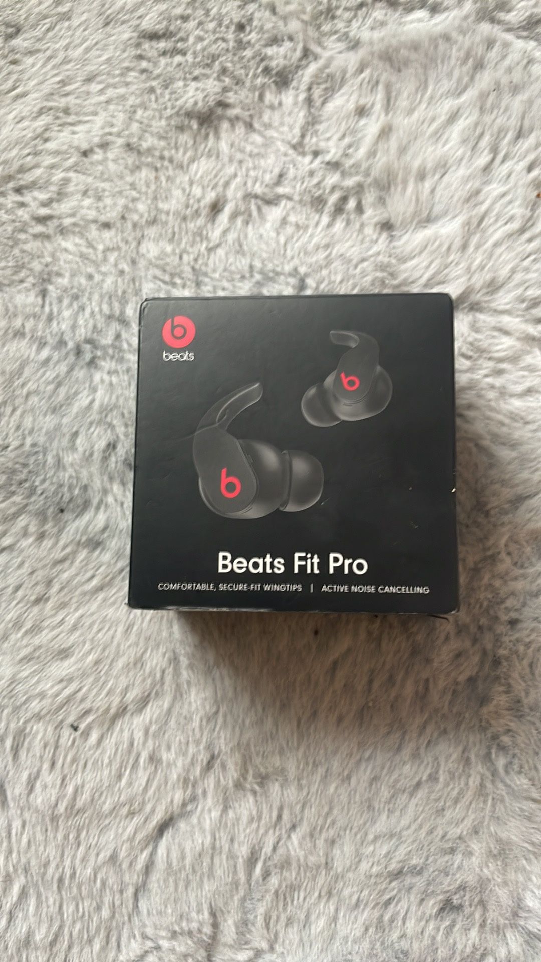 New Unopened Beats Fit Pro