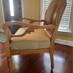 Vintage Loveseat