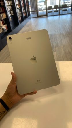 iPad 10th Gen 64gb Wi-Fi