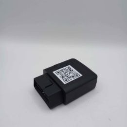 OBD II GPS TRACKING DEVICE SPY SPOT VEHICLE TRACKING 24/7 PINPOINT ADDRESS FINDER