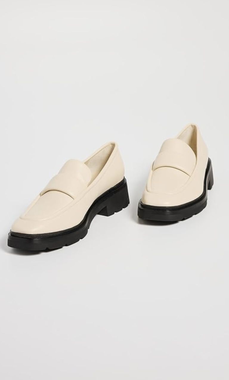 Vince Women’s Robin Loafers – Size 10, New/Open Box