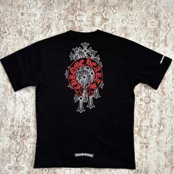 Chrome Hearts Shirt. L