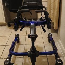Rifron Pacer Walker For Special Needs Kids