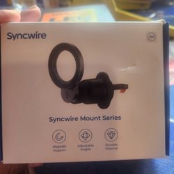 Magnetic Phone Holder For Car