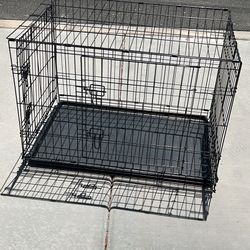 Dog Kennel