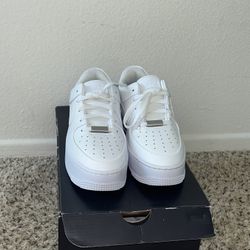 W AF1 SAGE LOW Brand New Shoes 