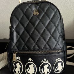 Disney Loungefly Backpack