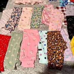 Cat & Jack Leggings Girl