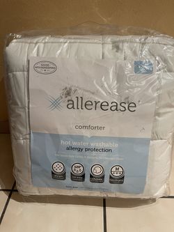 Good Housekeeping Allerease Comforter