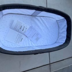 Moving Bassinet 